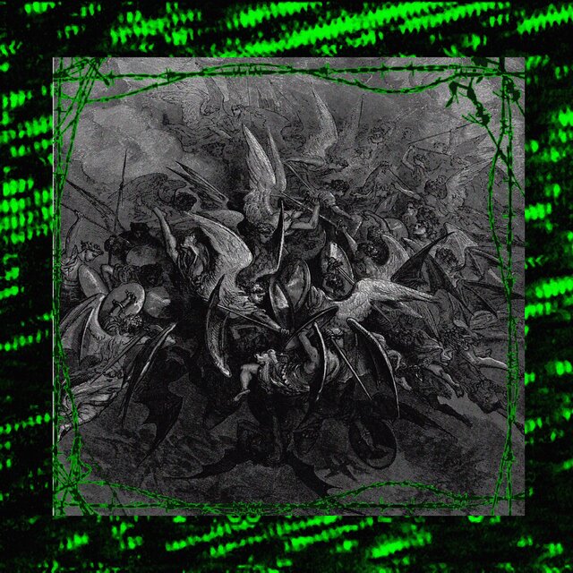 DISRUPTION (feat. HEEREEZ)