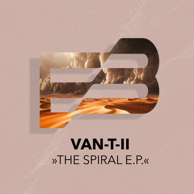 The Spiral EP