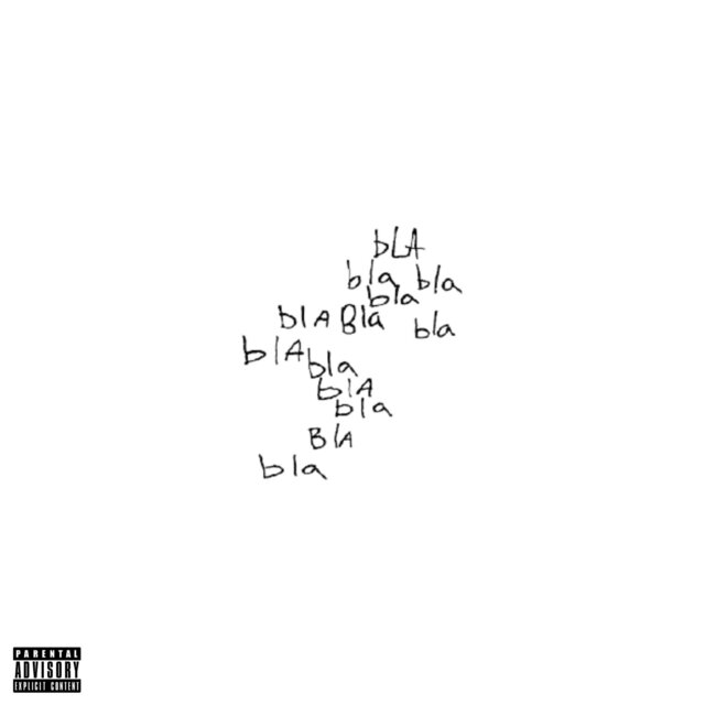 Bla Bla Bla