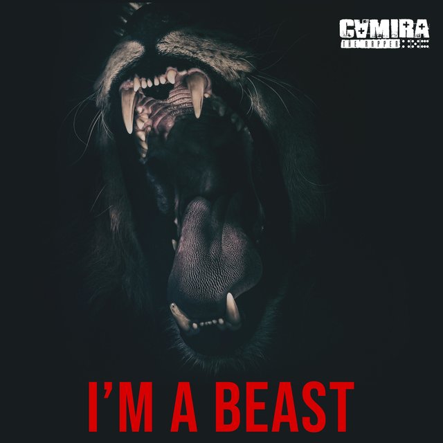I'm A Beast