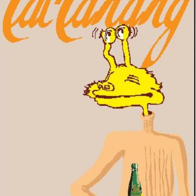 Cat Canang