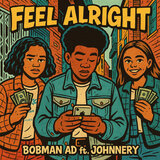 Feel Alright