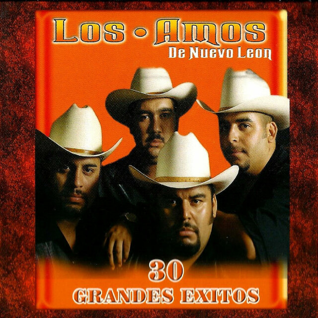 30 Grandes Exitos