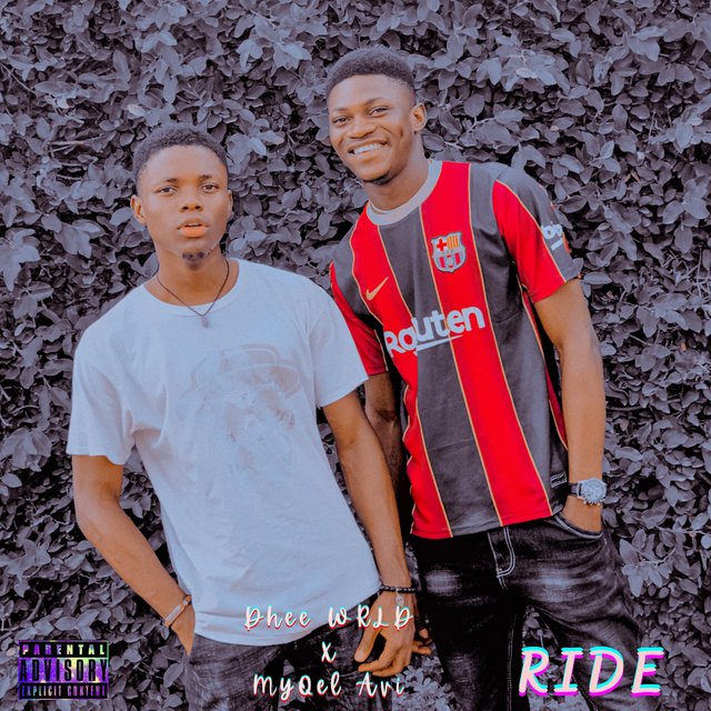 Ride (Freestyle)