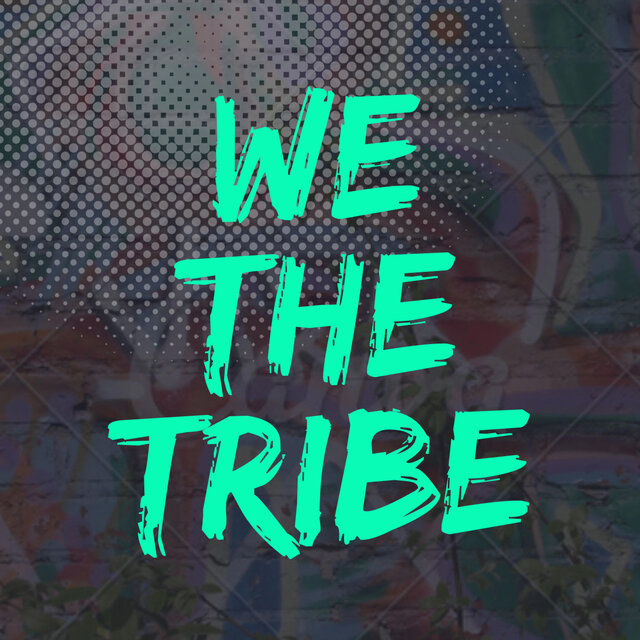 We The Tribe (feat. Jay Trip)