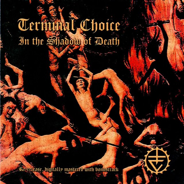 In the Shadow of Death