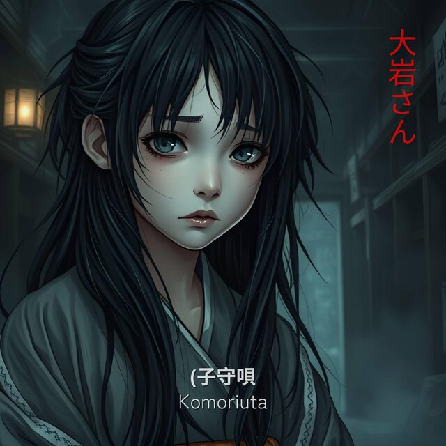 Komoriuta