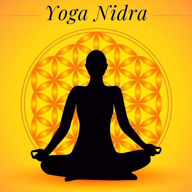Yoga Nidra: Yogic Sleep Music, Relieve Stress & Anxiety, Healing Energy, Relaxing Music