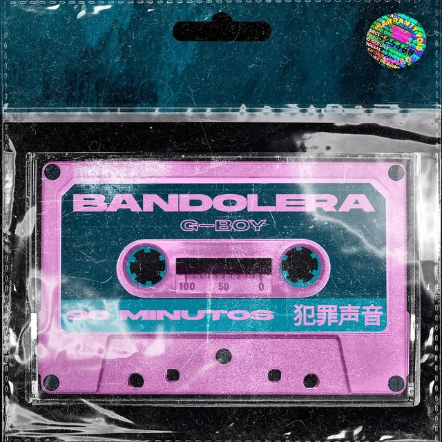 Bandolera