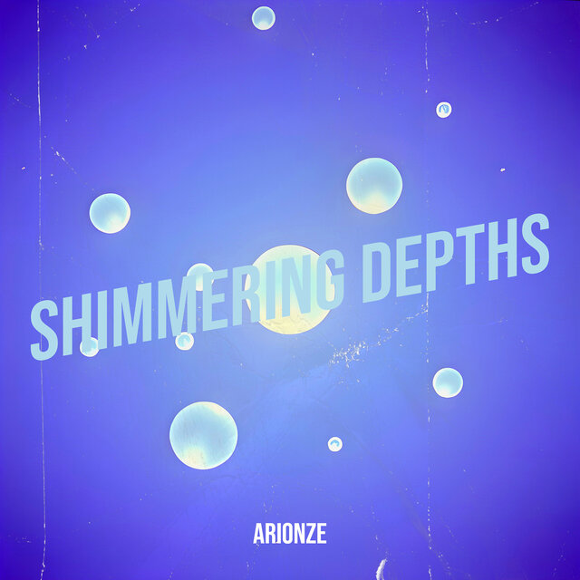 Shimmering Depths