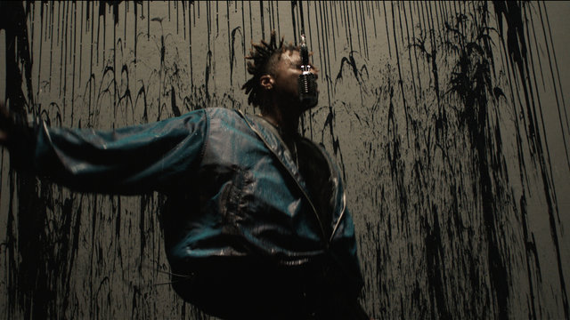 Drown