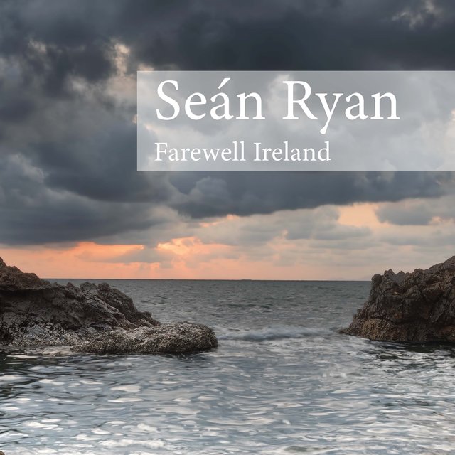 Farewell Ireland