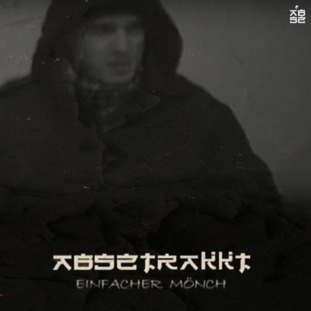 Einfacher Mönch