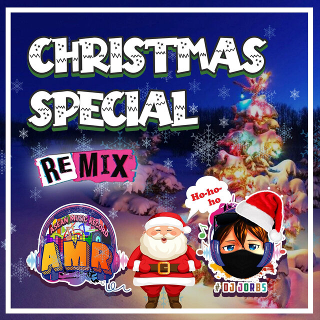 Christmas Special (Remix)