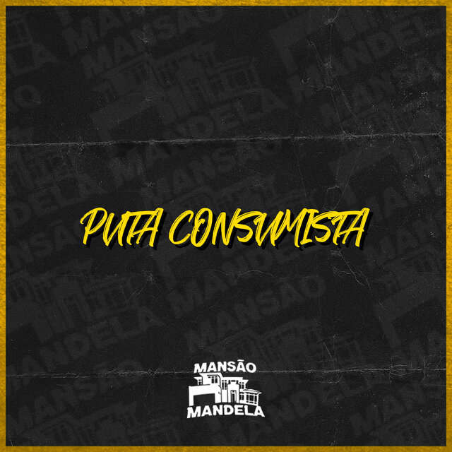 Puta Consumista