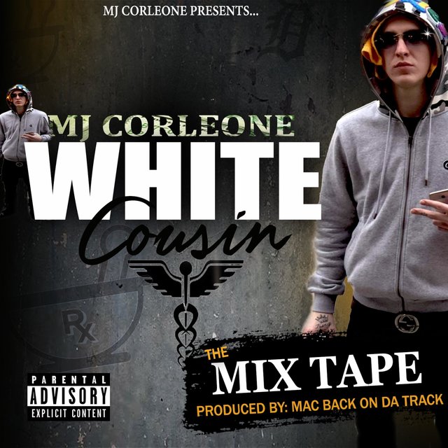 White Cousin: The Mixtape