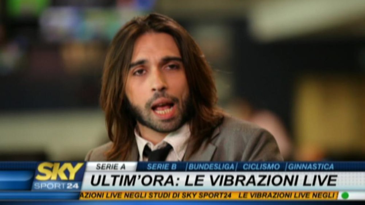 Invocazioni Al Cielo (videoclip)
