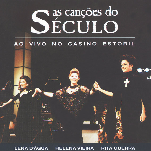 As Canções Do Século