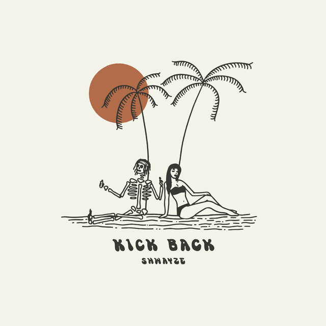 Kick Back
