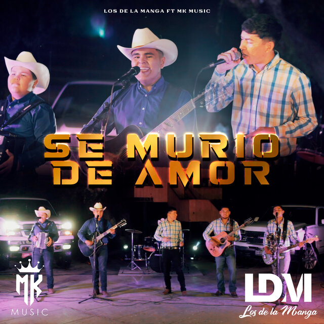 Se Murio De Amor