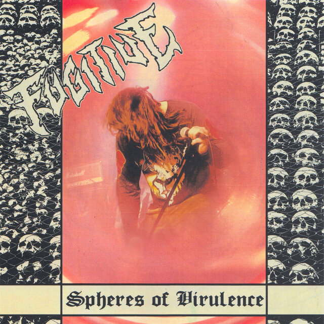 Spheres Of Virulence