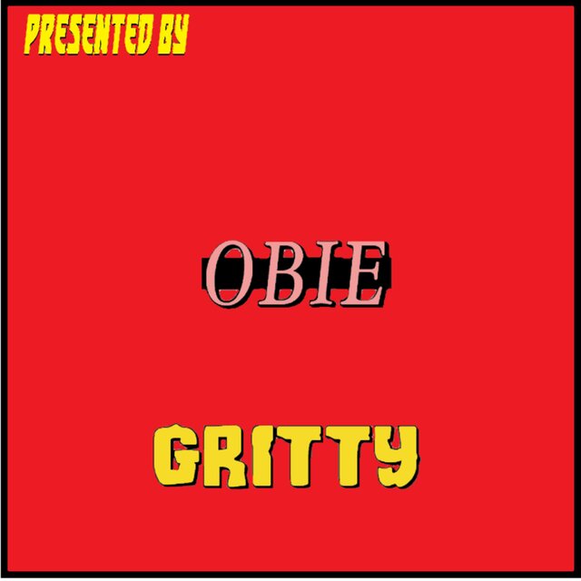Gritty