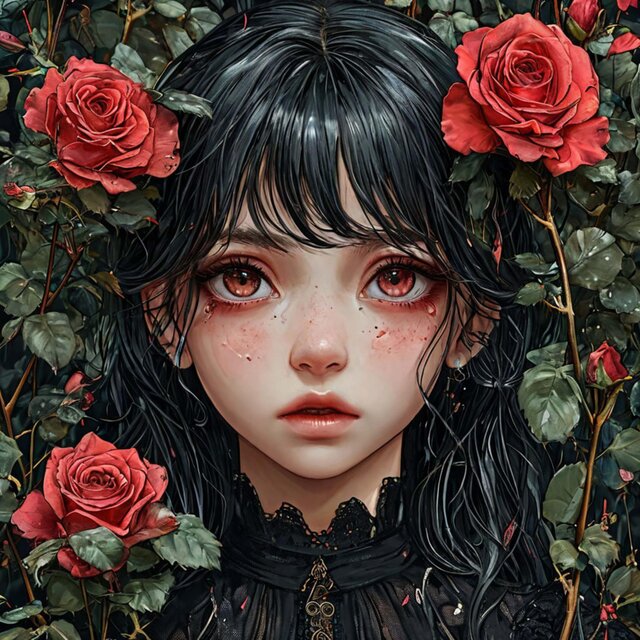 Roses