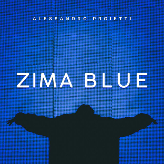 Zima Blue