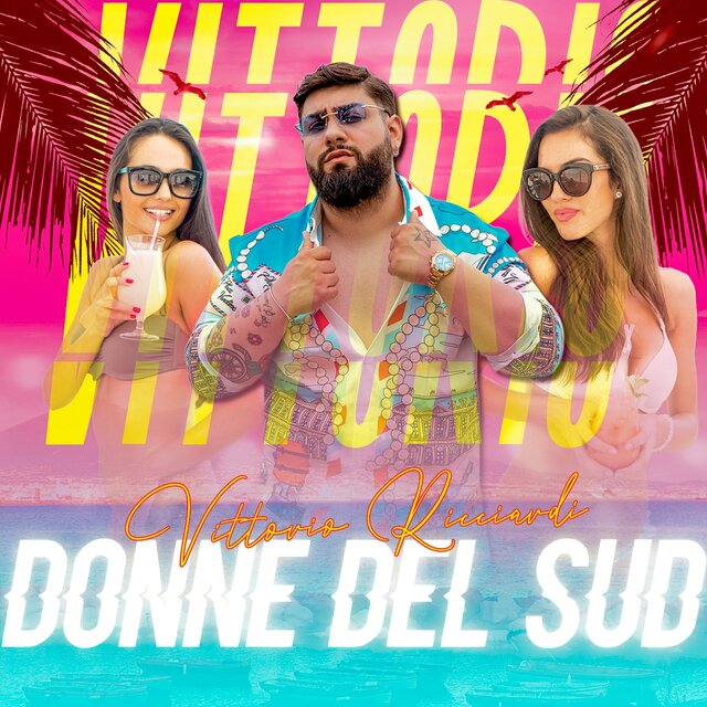 Donne del sud
