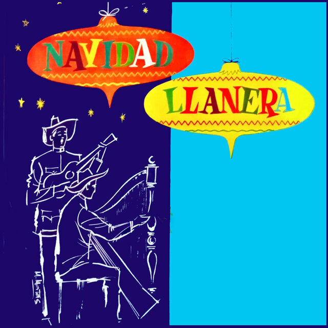 Navidad Llanera