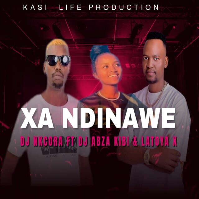 Xandinawe