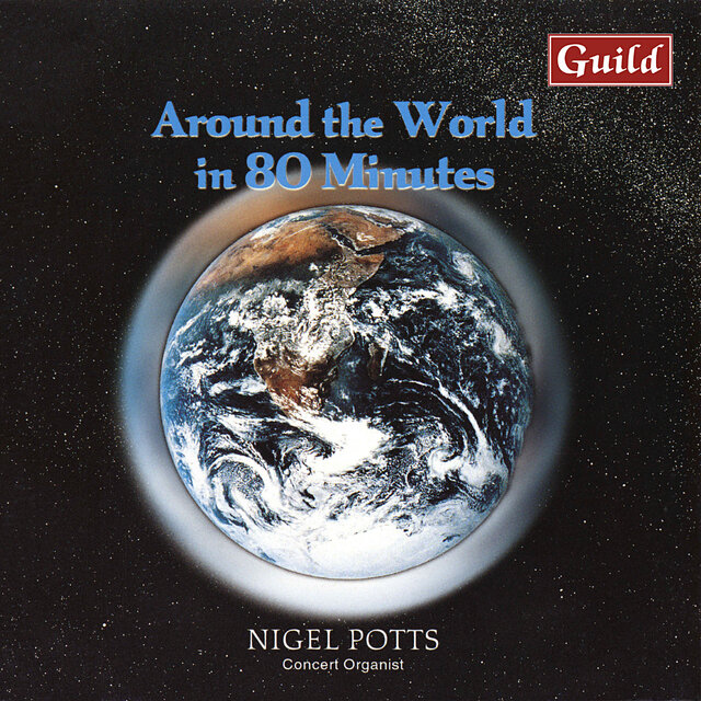 Around the World in 80 Minutes