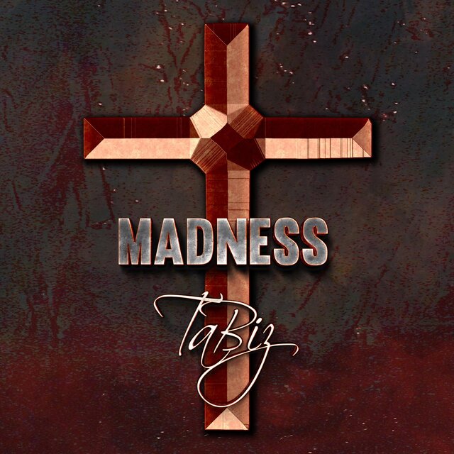 Madness (A Musical Journey)