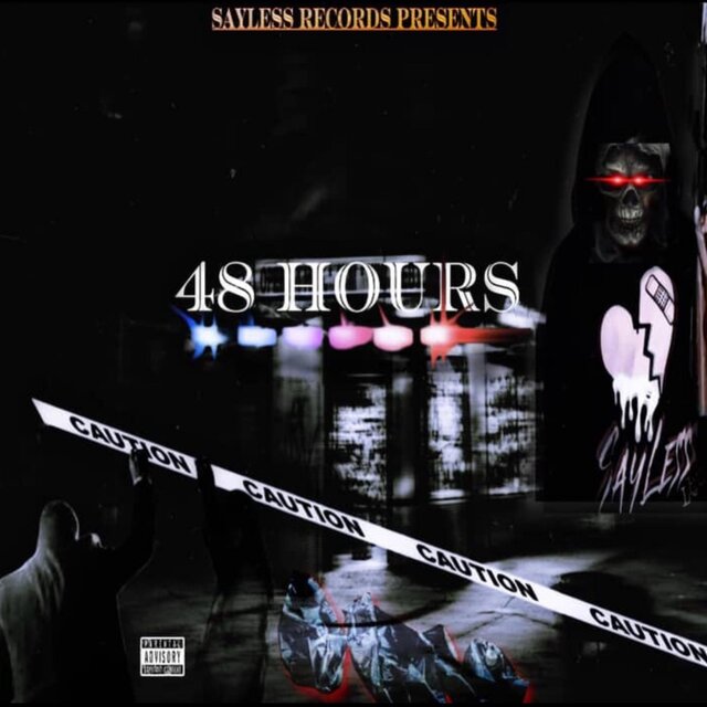 48 Hours