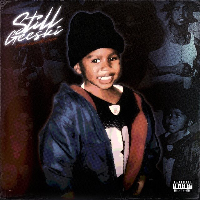 Still Geeski