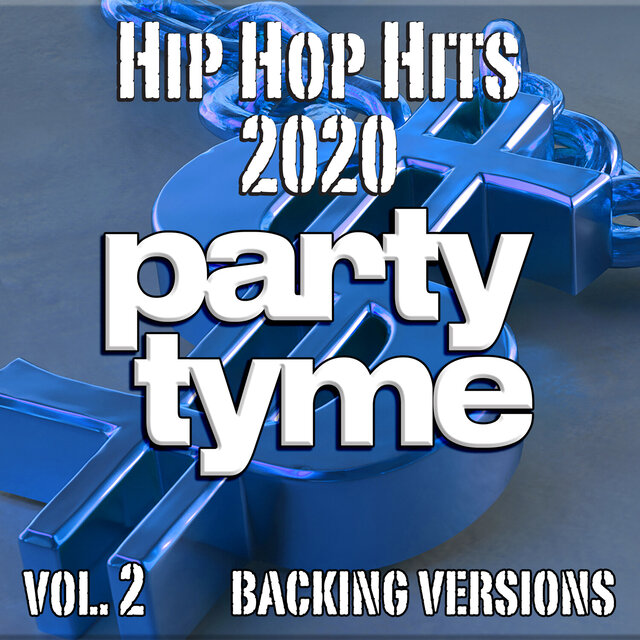 Hip Hop Hits 2020, Vol. 2 (Backing)
