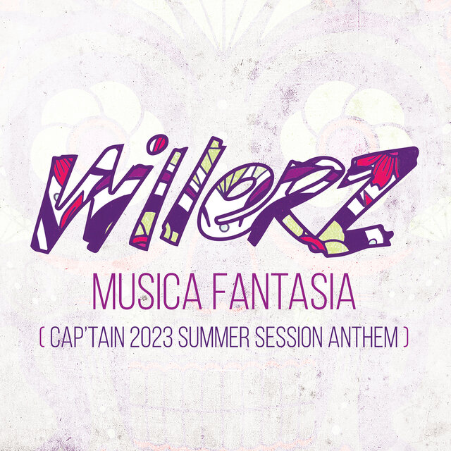 Musica Fantasia (Cap'tain 2023 Summer Session Anthem)