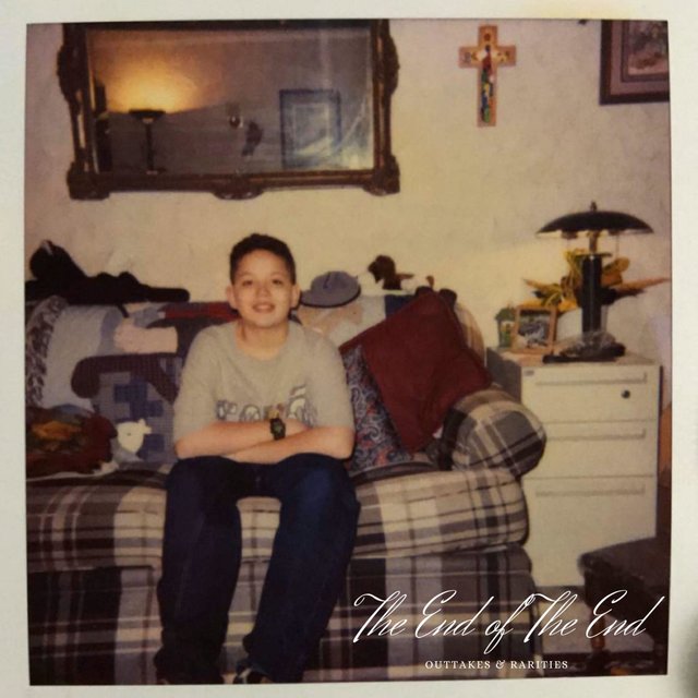 The End of The End: Outtakes & Rarities