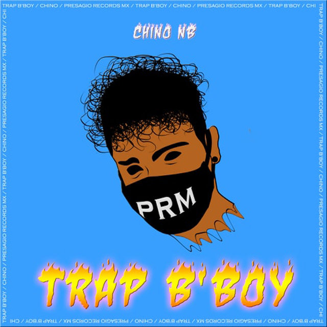 Trap B' Boy