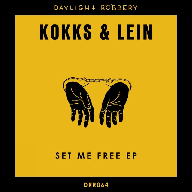 Set Me Free EP