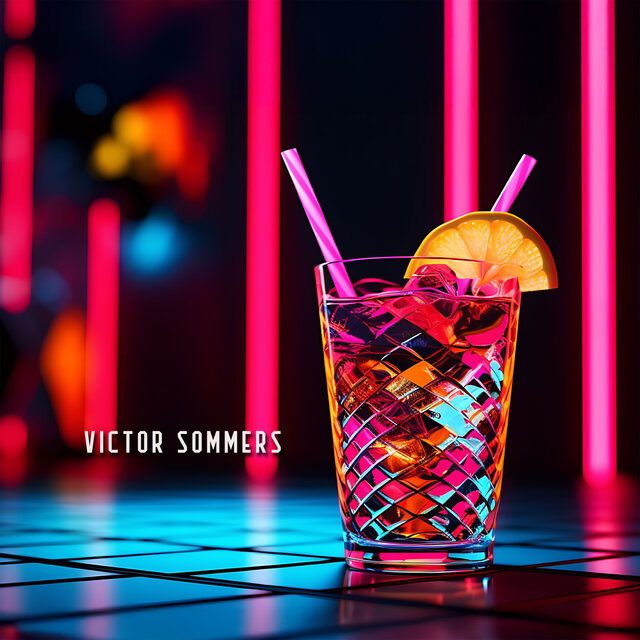 R&B Club (Night Bar Mood)