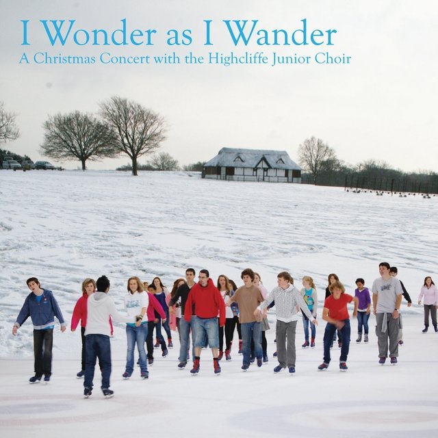 I Wonder as I Wander