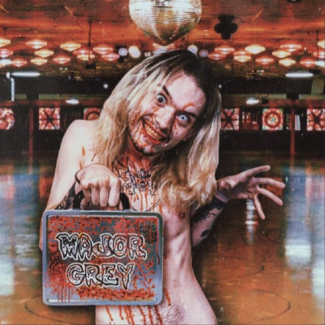 Lunchbox (Cover)