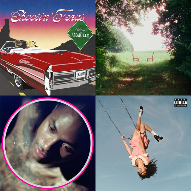 Cover art for album Fall 2026 jamzzz by User