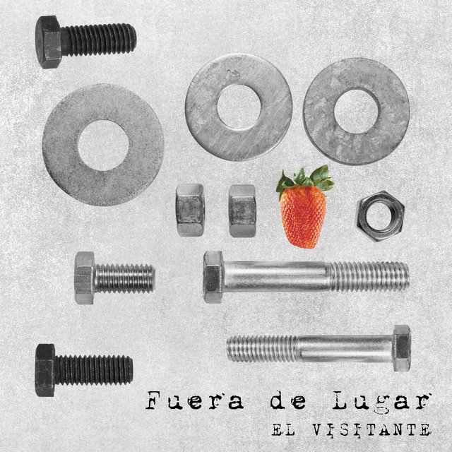 Fuera de Lugar