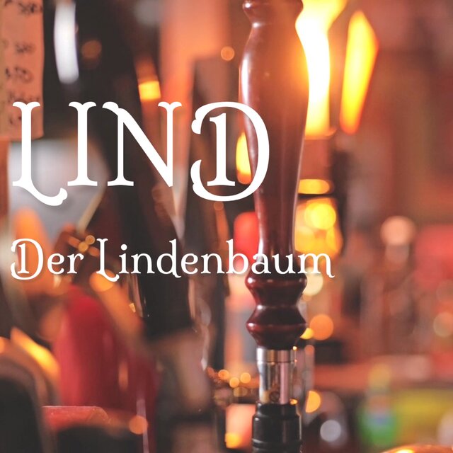 Der Lindenbaum