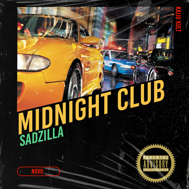 MIDNIGHT CLUB