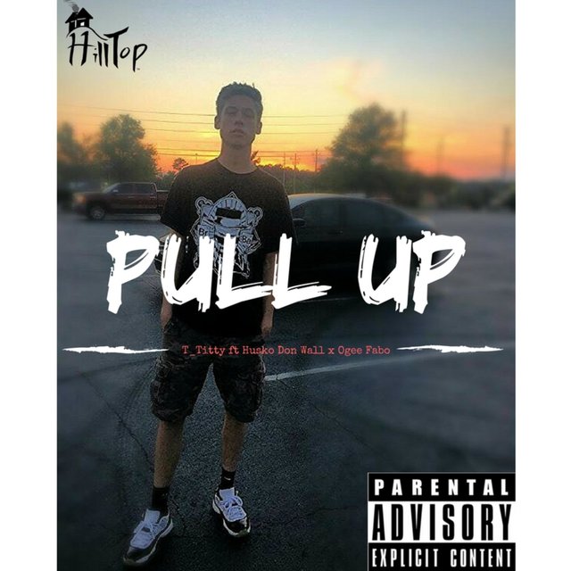 Pull Up (feat. Husko Don Wall & Ogee Fabo)