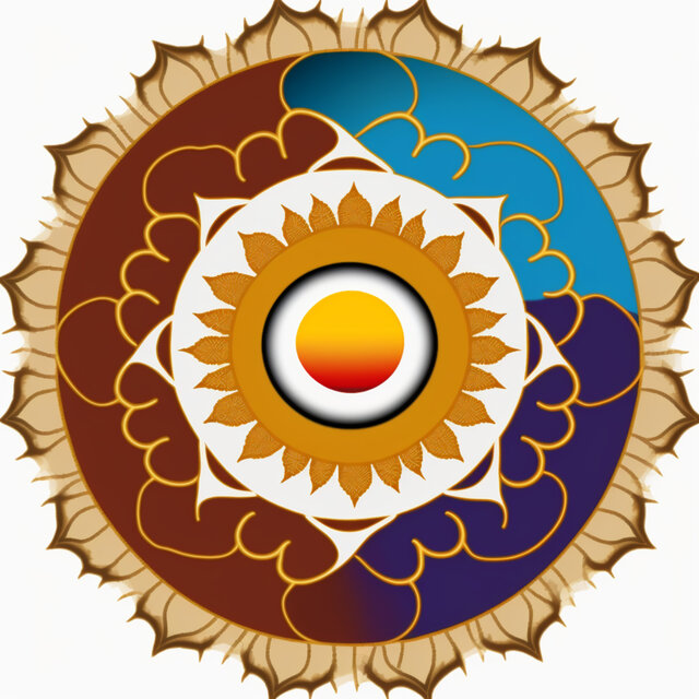 Om Shanti Om Bhagavad Geeta Recitations for a calming soul
