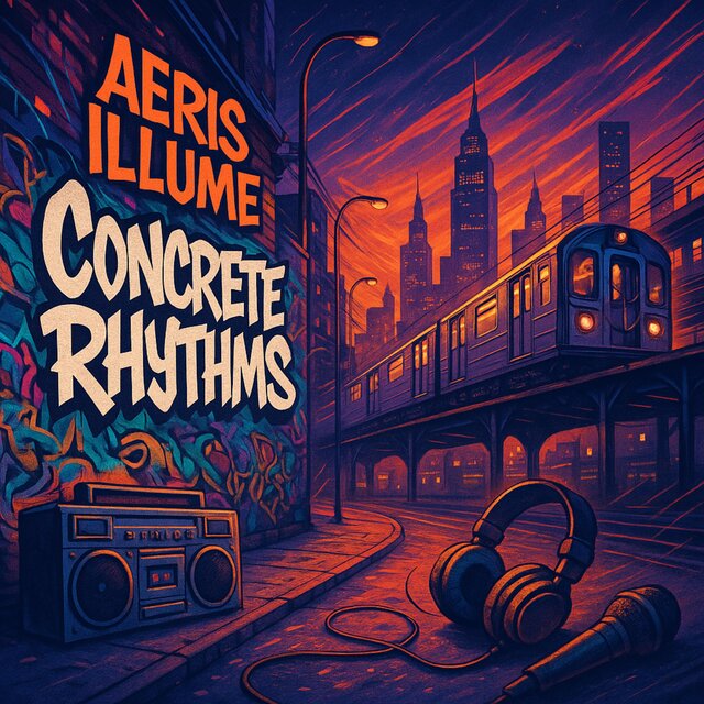 Concrete Rhythms
